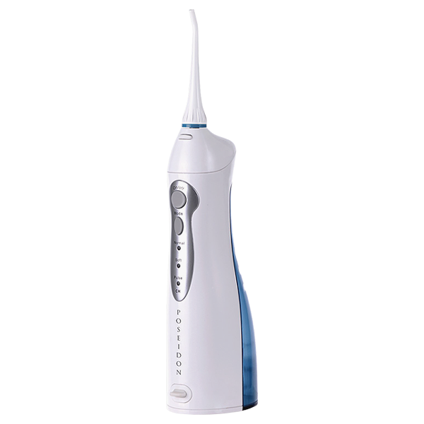 Poseidon Pro 2000 Rechargeable Water Flosser