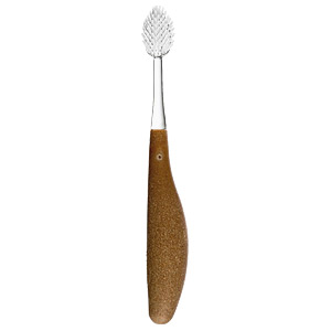 Radius Source Toothbrush - Wood