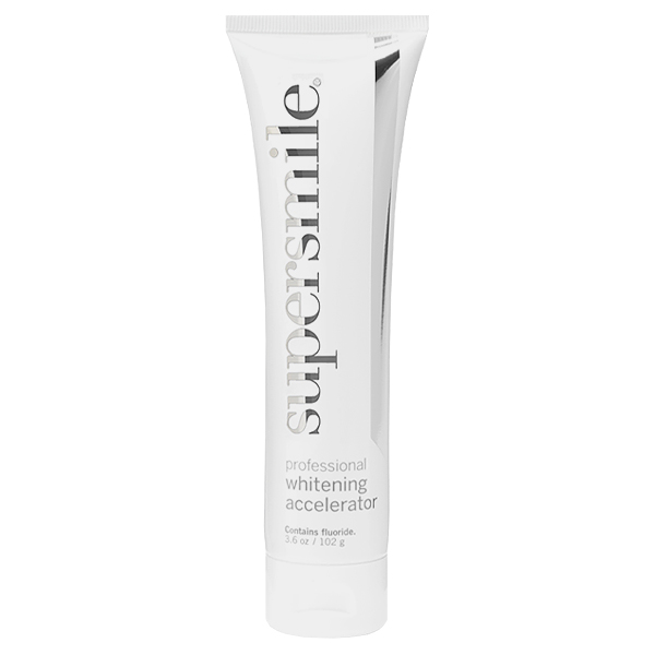 Supersmile Professional Whitening Accelerator - 3.6oz