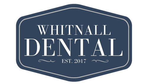 Whitnall Dental Store
